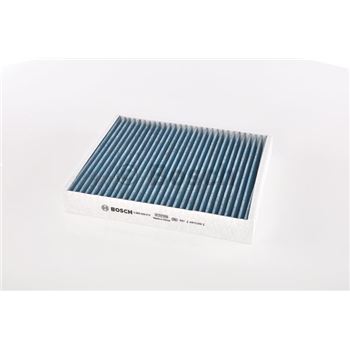 filtro de habitaculo - .(A8512) Filtro de habitáculo de carbón activado antialérgico BOSCH 0986628512