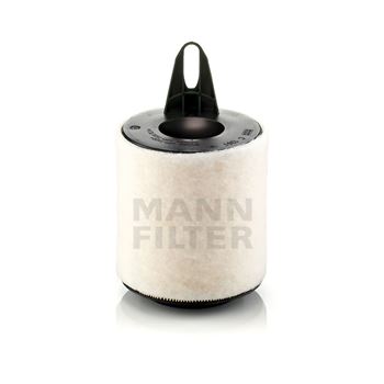 filtro de aire coche - Filtro de aire MANN C 1361