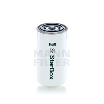 filtro de aire coche - Filtro de aire MANN LB 950/20
