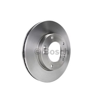 discos de freno coche - (BD1096) Disco de freno BOSCH 0986479230