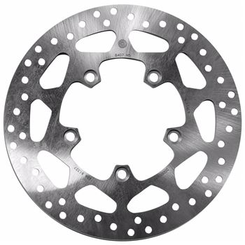 discos de freno moto - Disco de freno BREMBO 68B407H5