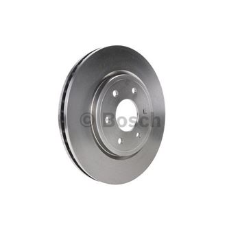 discos de freno coche - (BD1199) Disco de freno BOSCH 0986479356