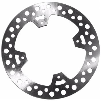 discos de freno moto - Disco de freno BREMBO 68B40786