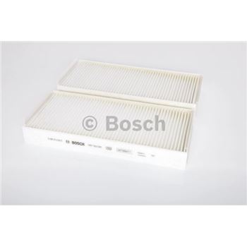 filtro de habitaculo - (M2020) Filtro de habitáculo BOSCH 1987432020
