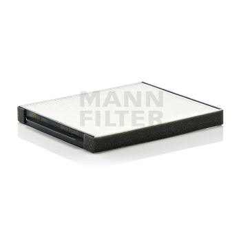 filtro de habitaculo - Filtro de habitáculo MANN CU 2441