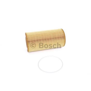 filtro de aceite coche - (P7047) Filtro de aceite BOSCH F026407047