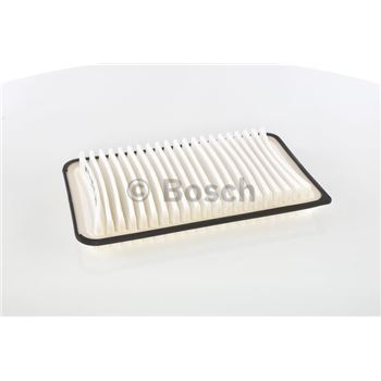 filtro de aire coche - (S9187) Filtro de aire BOSCH 1987429187