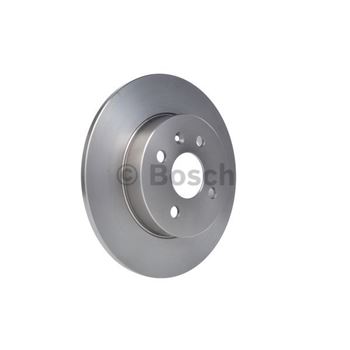 discos de freno coche - (BD1080) Disco de freno BOSCH 0986479191