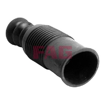 piezas adicionales columna de suspension - Almohadilla de tope, suspensión FAG 810 0042 10