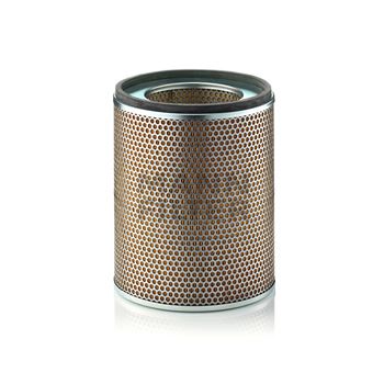 filtro de aire coche - Filtro de aire MANN C 29 624/1