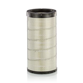 filtro de aire coche - Filtro de aire MANN C 27 130