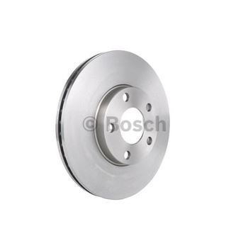 discos de freno coche - (BD771) Disco de freno BOSCH 0986478872