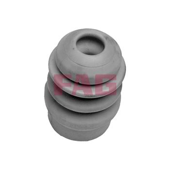 piezas adicionales columna de suspension - Almohadilla de tope, suspensión FAG 810 0034 10