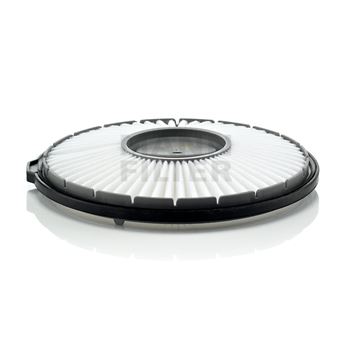 filtro de aire coche - Filtro de aire MANN C 2226
