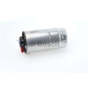 filtro de combustible coche - (N6451) Filtro de combustible BOSCH 0450906451