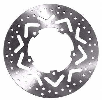 discos de freno moto - Disco de freno BREMBO 68B407F7