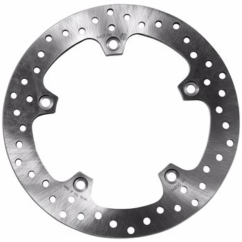 discos de freno moto - Disco de freno BREMBO 68B407G0