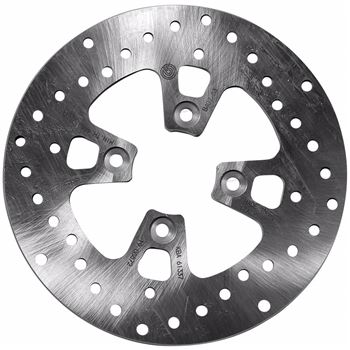 discos de freno moto - Disco de freno BREMBO 68B407G3