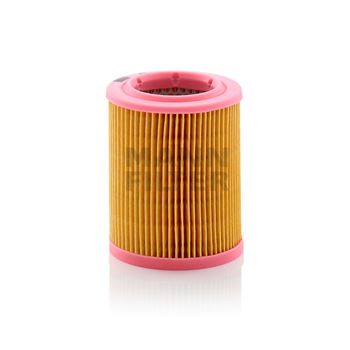 filtro de aire coche - Filtro de aire MANN C 1024
