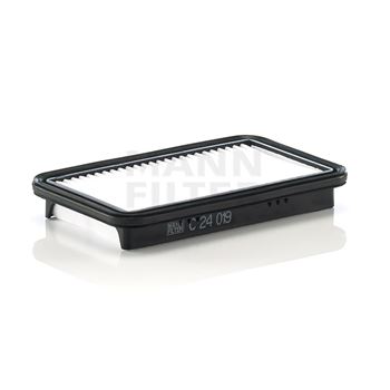 filtro de aire coche - Filtro de aire MANN C 24 019