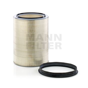 filtro de aire coche - Filtro de aire MANN C 45 3265 X