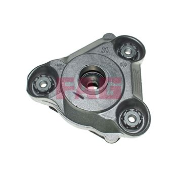 soporte de amortiguadores columna de suspension - Cojinete columna suspensión FAG 814 0157 10
