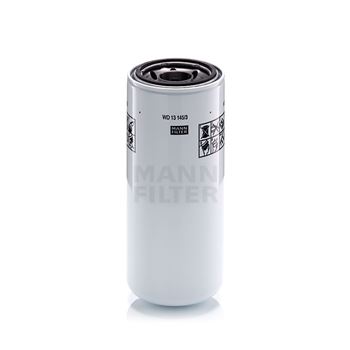 filtro hidraulico - Filtro hidráulico MANN WD 13 145/3