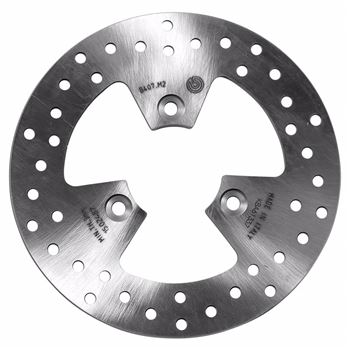 discos de freno moto - Disco de freno BREMBO 68B407M2