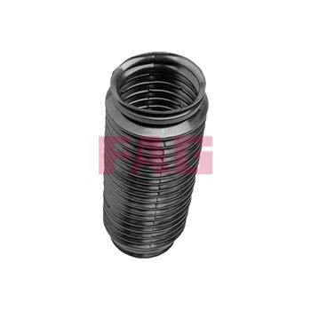 piezas adicionales columna de suspension - Caperuza protectora/fuelle, amortiguador FAG 810 0098 10