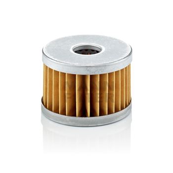filtro de aire coche - Filtro de aire MANN C 64/1