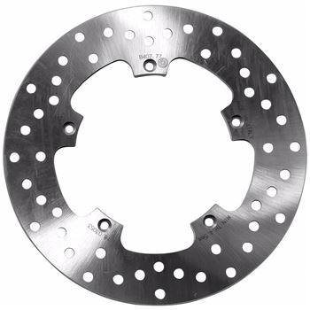 discos de freno moto - Disco de freno BREMBO 68B40777