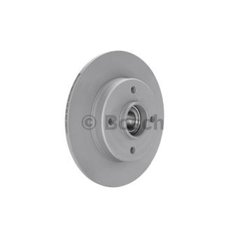 discos de freno coche - Disco de freno BOSCH 0986479400