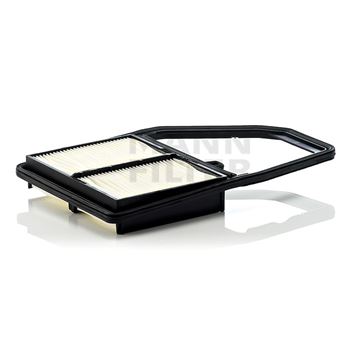 filtro de aire coche - Filtro de aire MANN C 3132