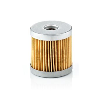 filtro de aire coche - Filtro de aire MANN C 44