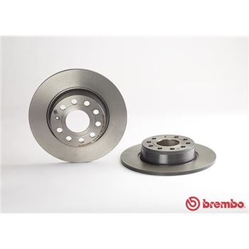 discos de freno coche - Disco de freno BREMBO 08B41311