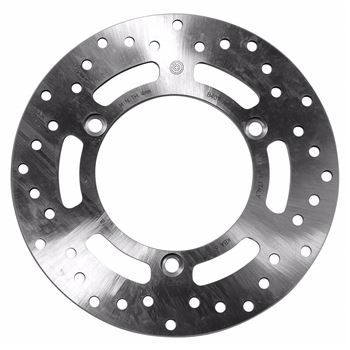 discos de freno moto - Disco de freno BREMBO 68B407M1