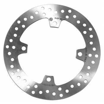 discos de freno moto - Disco de freno BREMBO 68B40788