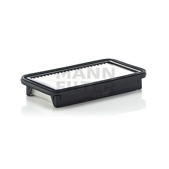 filtro de aire coche - Filtro de aire MANN C 23 004