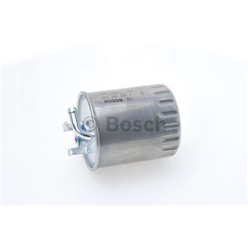 filtro de combustible coche - (N5930) Filtro de combustible BOSCH 0450905930