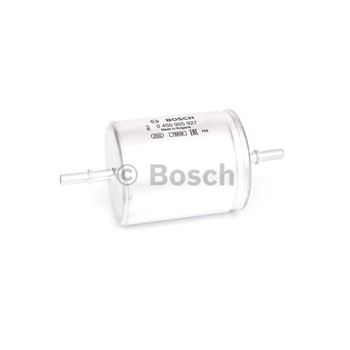 filtro de combustible coche - (F5927) Filtro de combustible BOSCH 0450905927