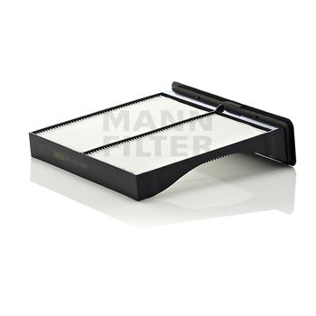 filtro de habitaculo - Filtro de habitáculo MANN CU 22 004