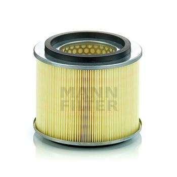 filtro de aire coche - Filtro de aire MANN C 18 006