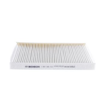 filtro de habitaculo - (M5112) Filtro de habitáculo BOSCH 1987435112