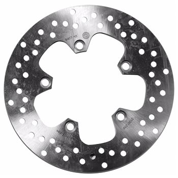 discos de freno moto - Disco de freno BREMBO 68B407H3