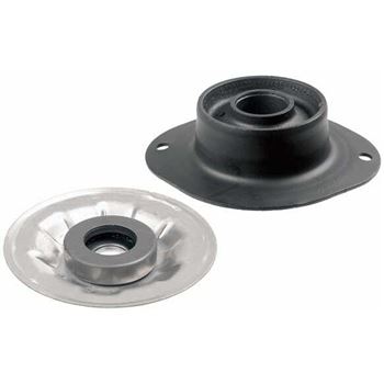 soporte de amortiguadores columna de suspension - Kit reparación, apoyo columna amortiguación | LEMFÖRDER 31485 01