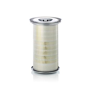 filtro de aire coche - Filtro de aire MANN C 24 037