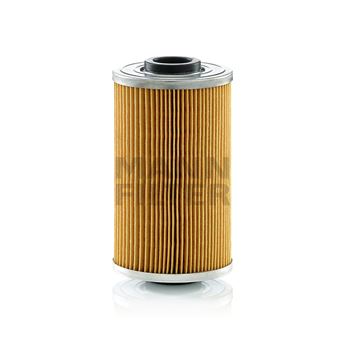 filtro hidraulico - Filtro hidráulico MANN H 9009