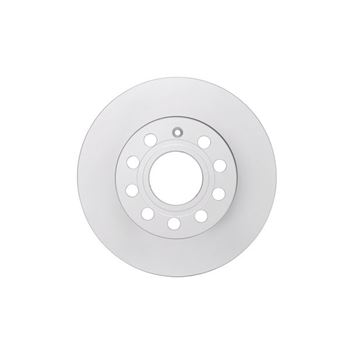 discos de freno coche - Disco de freno BOSCH 0986479B78