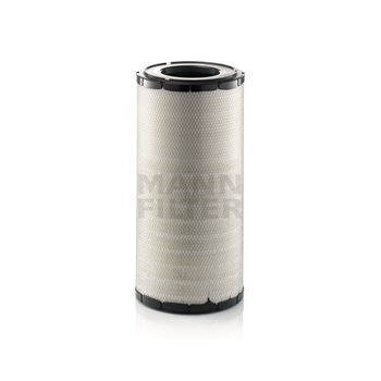 filtro de aire coche - Filtro de aire MANN C 28 1580
