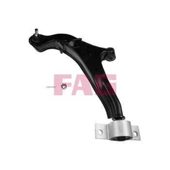 brazo oscilante - Barra oscilante, suspensión de ruedas FAG 821 0471 10